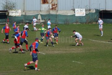 Echipa de rugby sub 19 ani LPS Suceava va juca la turneul final pe teren propriu
