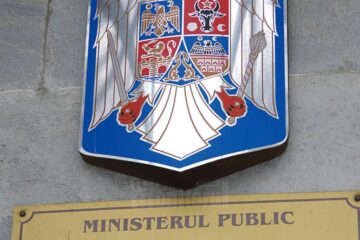 Parchetul de pe lângă Curtea de Apel Suceava