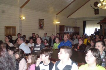 Concursul Județean ”Conexiuni matematice”