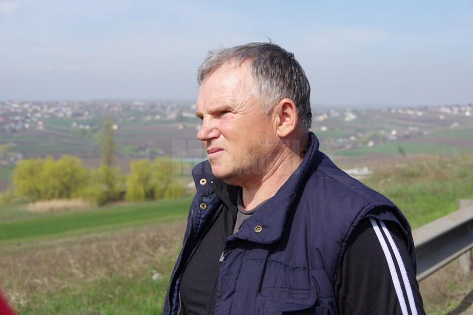 Marian Drăgoi: "Era un pic de curbă la dreapta în față, m-am asigurat cât am văzut și am intrat în depășire"