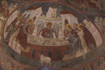 Poruncile lui Hristos – cel mai bun manual de instrucțiuni pentru viață