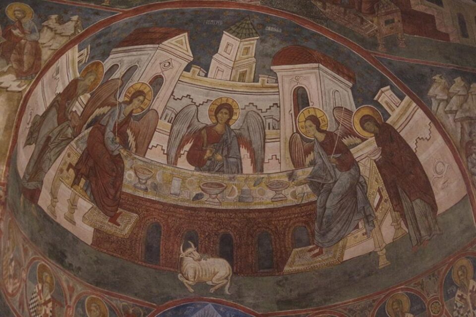 Poruncile lui Hristos – cel mai bun manual de instrucțiuni pentru viață Poruncile lui Hristos – cel mai bun manual de instrucțiuni pentru viață