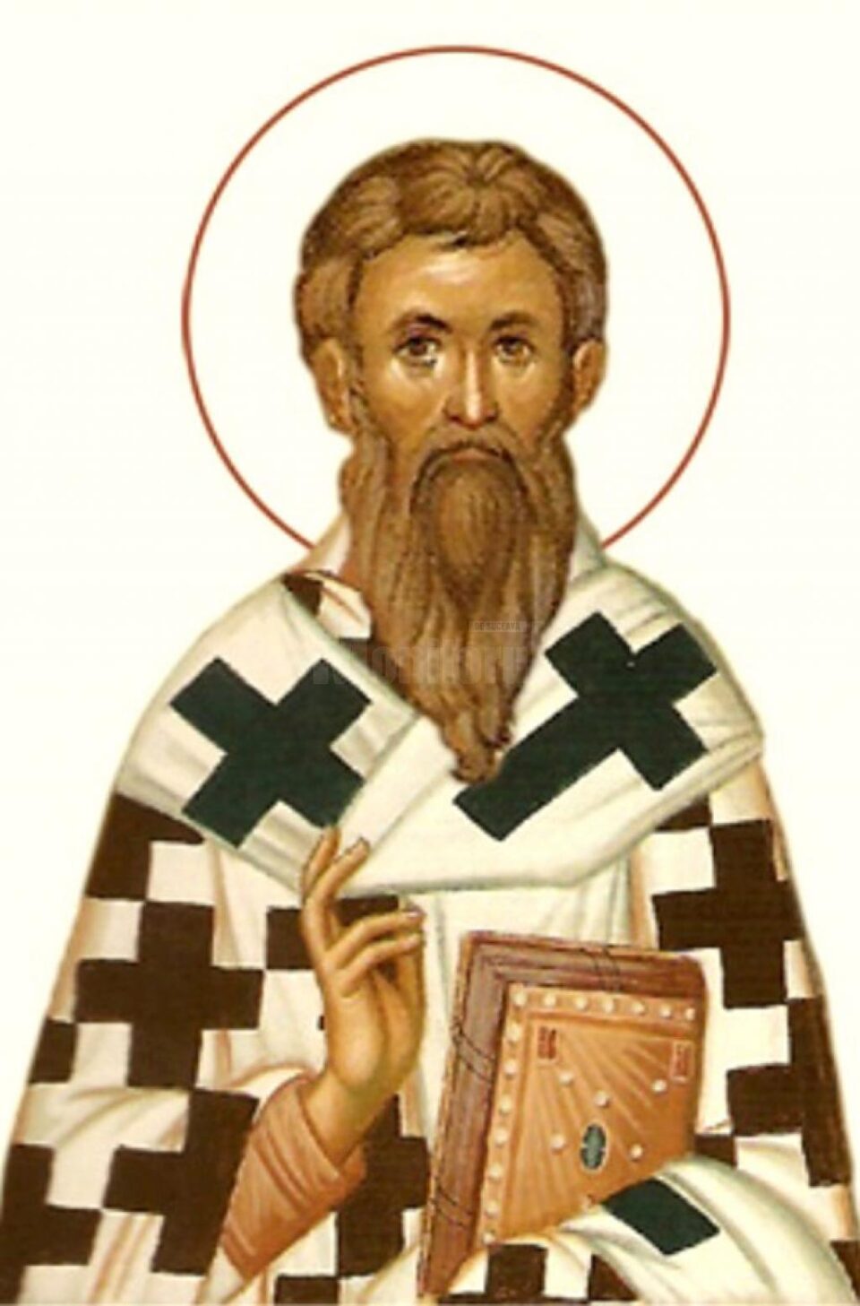 Sf. Irineu Sf. Irineu