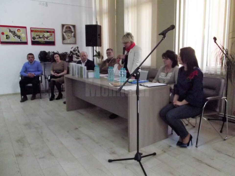Laureații Festivalului Județean de Poezie „Nichita în luna lui Marte” - Ediția a XI-a