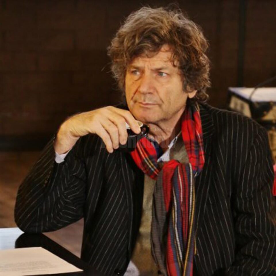 Alexander Hausvater