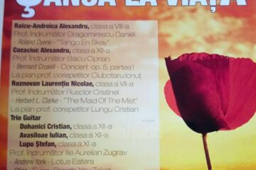 „Șansa la viață”