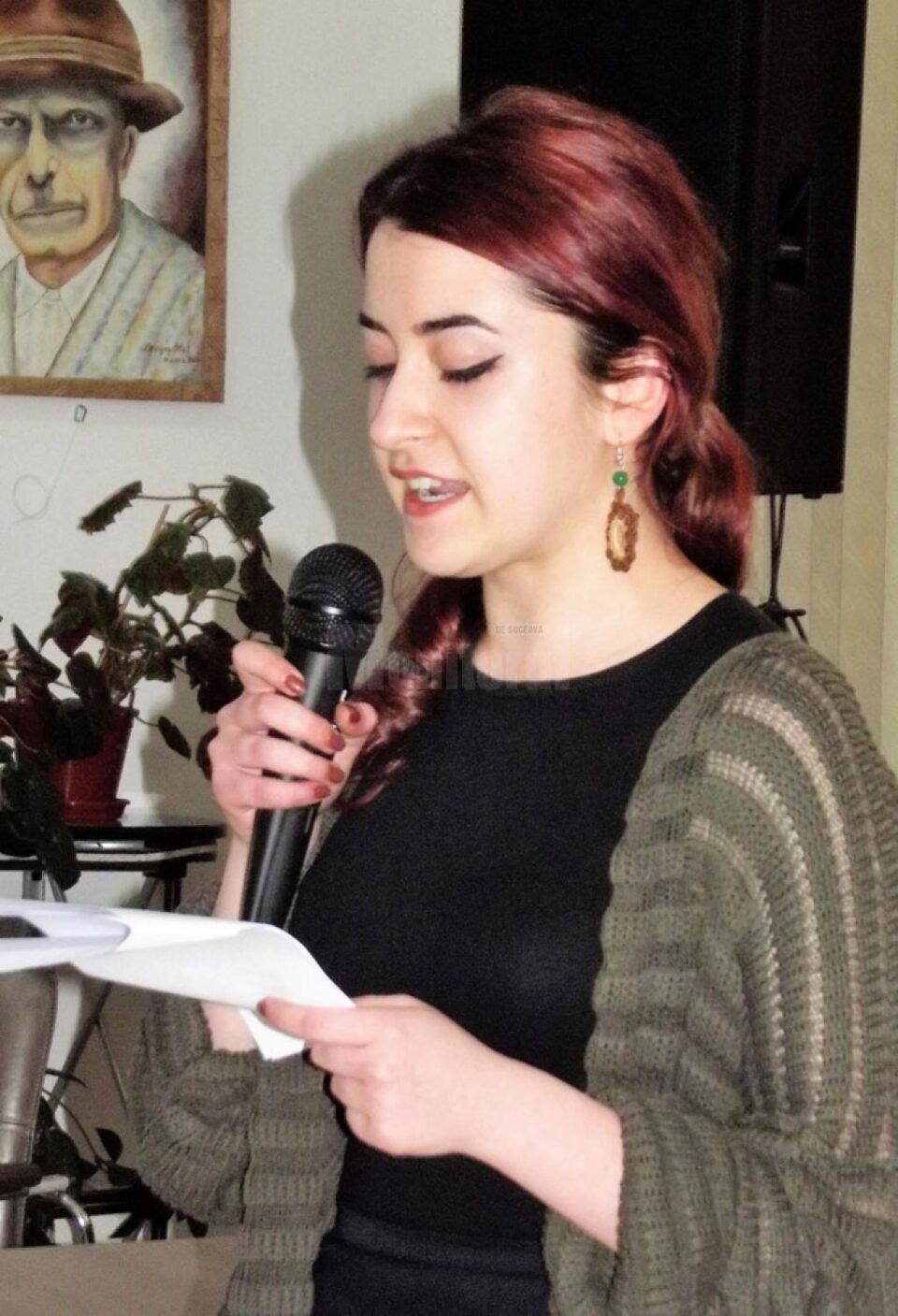 Laureații Festivalului Județean de Poezie „Nichita în luna lui Marte” - Ediția a XI-a