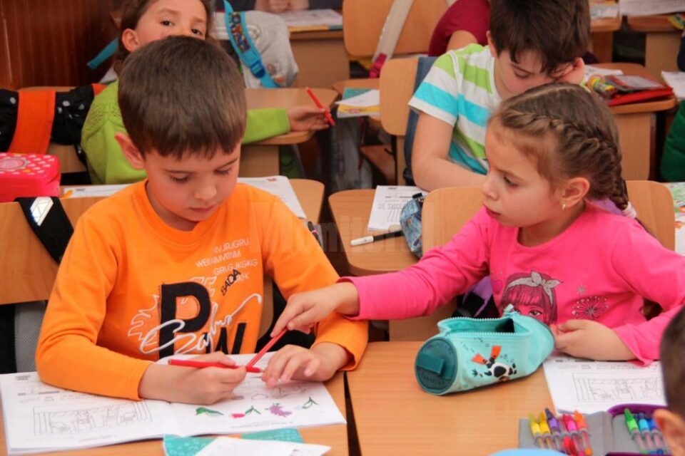 Vacanța de primăvară va avea două săptămâni pentru elevii din toate ciclurile de studiu Vacanța de primăvară va avea două săptămâni pentru elevii din toate ciclurile de studiu