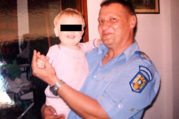 Ofițerul Cristinel Daniel Valter, din cadrul Inspectoratului de Jandarmi Județean Suceava, a scăpat de acuzații