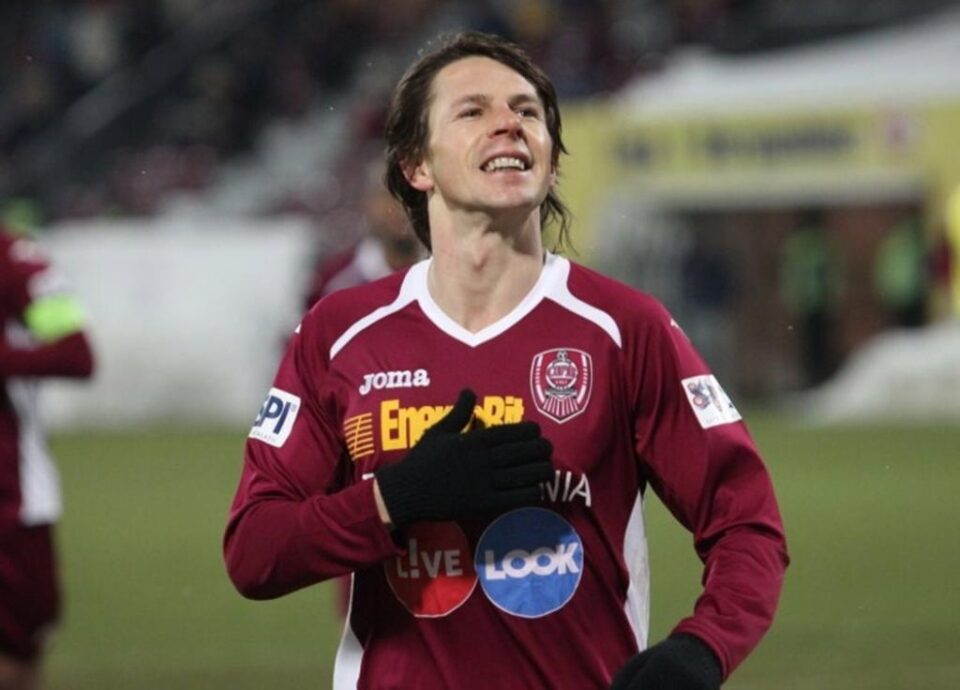 Deac preferă să rămână la Cluj Deac preferă să rămână la Cluj