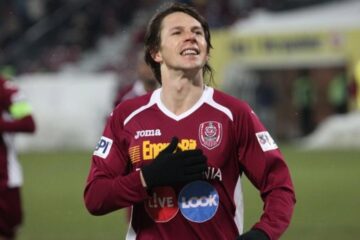 Deac preferă să rămână la Cluj