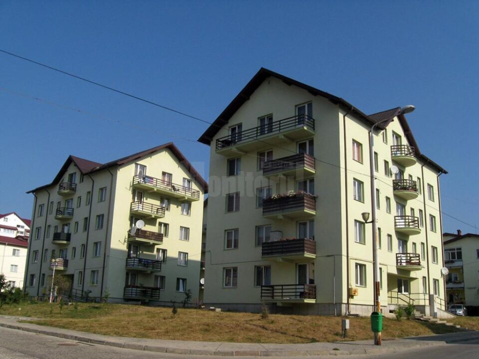 Chiriile datorate de persoanele cu venituri reduse care beneficiază de locuințe ANL vor fi calculate după noi criterii