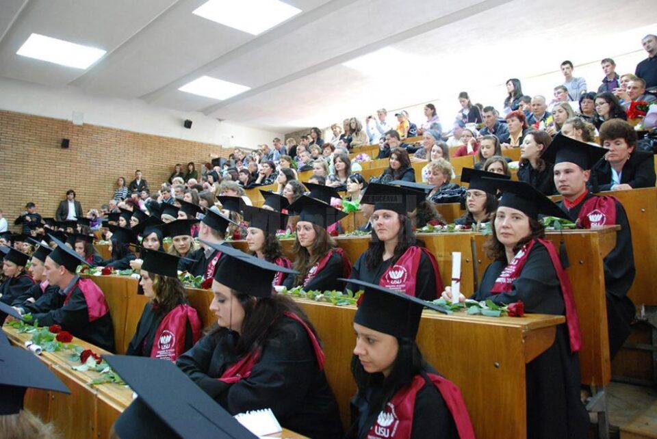 Ziua Bibliotecarului, marcată la Universitatea „Ștefan cel Mare”