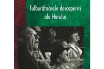 Philip Yancey: „Tulburătoarele descoperiri ale harului”