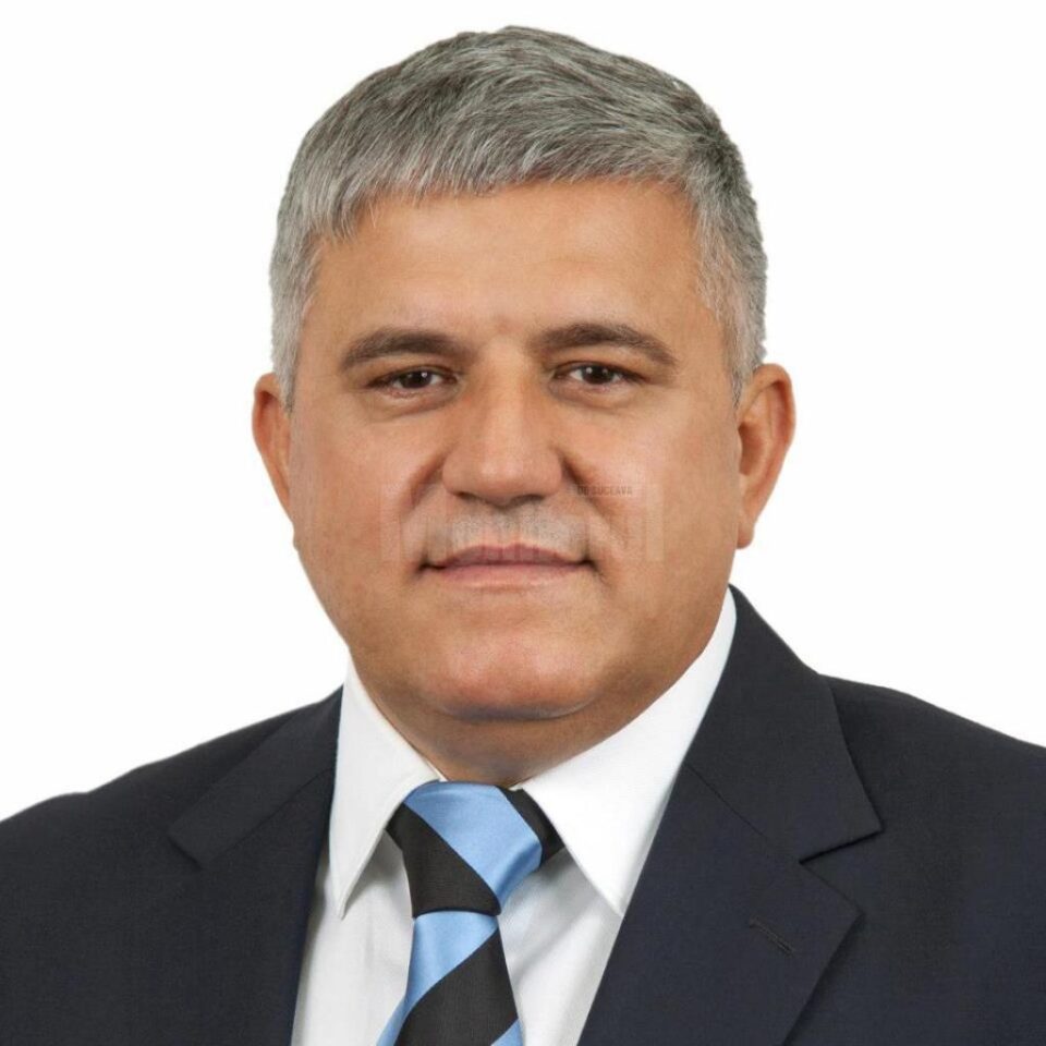 Dumitru Mihalescul