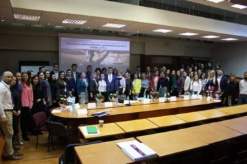 „Sesiunea extraordinară a profesiilor juridice” – Ediția a II-a