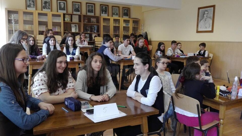 Competiția vizează stimularea interesului pentru studiul istoriei și geografiei locale