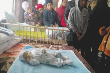 Micuțul Ilie Nicolae