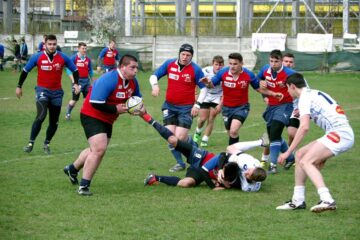 Sucevenii au fost foarte aproape de o medalie națională