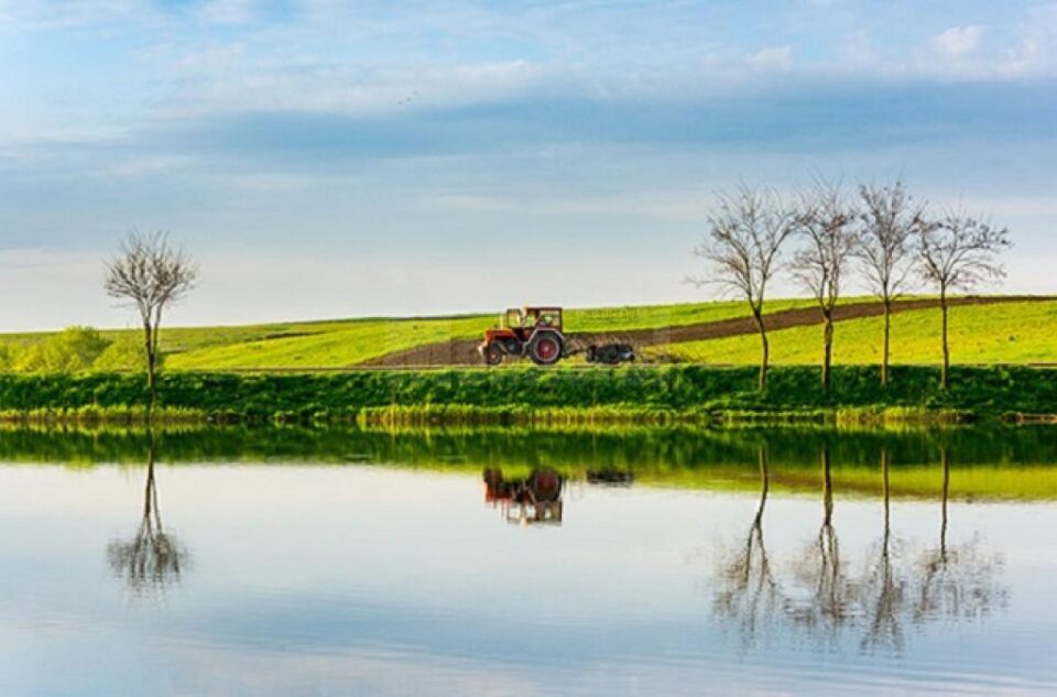 Agricultură