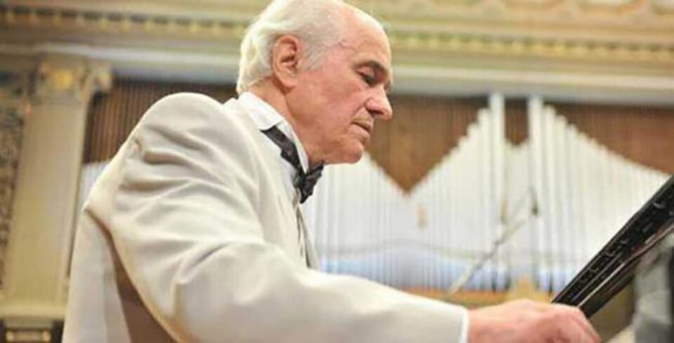 Eugen Doga