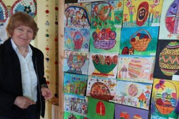 „Împărtășim Minunea Paștelui”