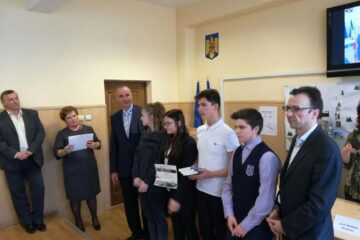 Prima ediție a concursului „Suceava – Trecut și prezent”