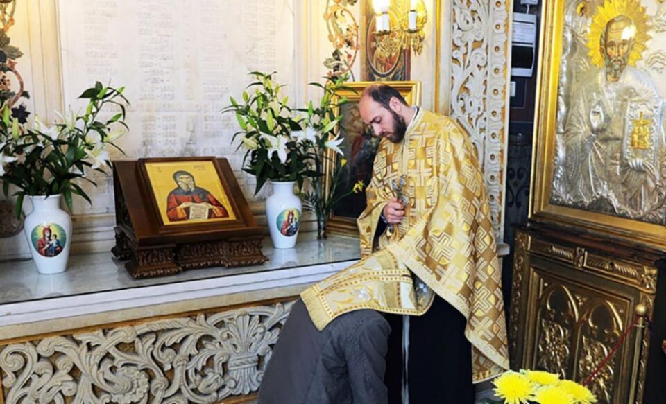 Taina spovedaniei Sursa: ziarullumina.ro Taina spovedaniei Sursa: ziarullumina.ro