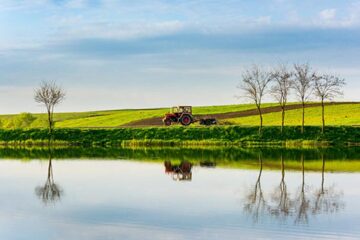 Finanțări reducere poluare