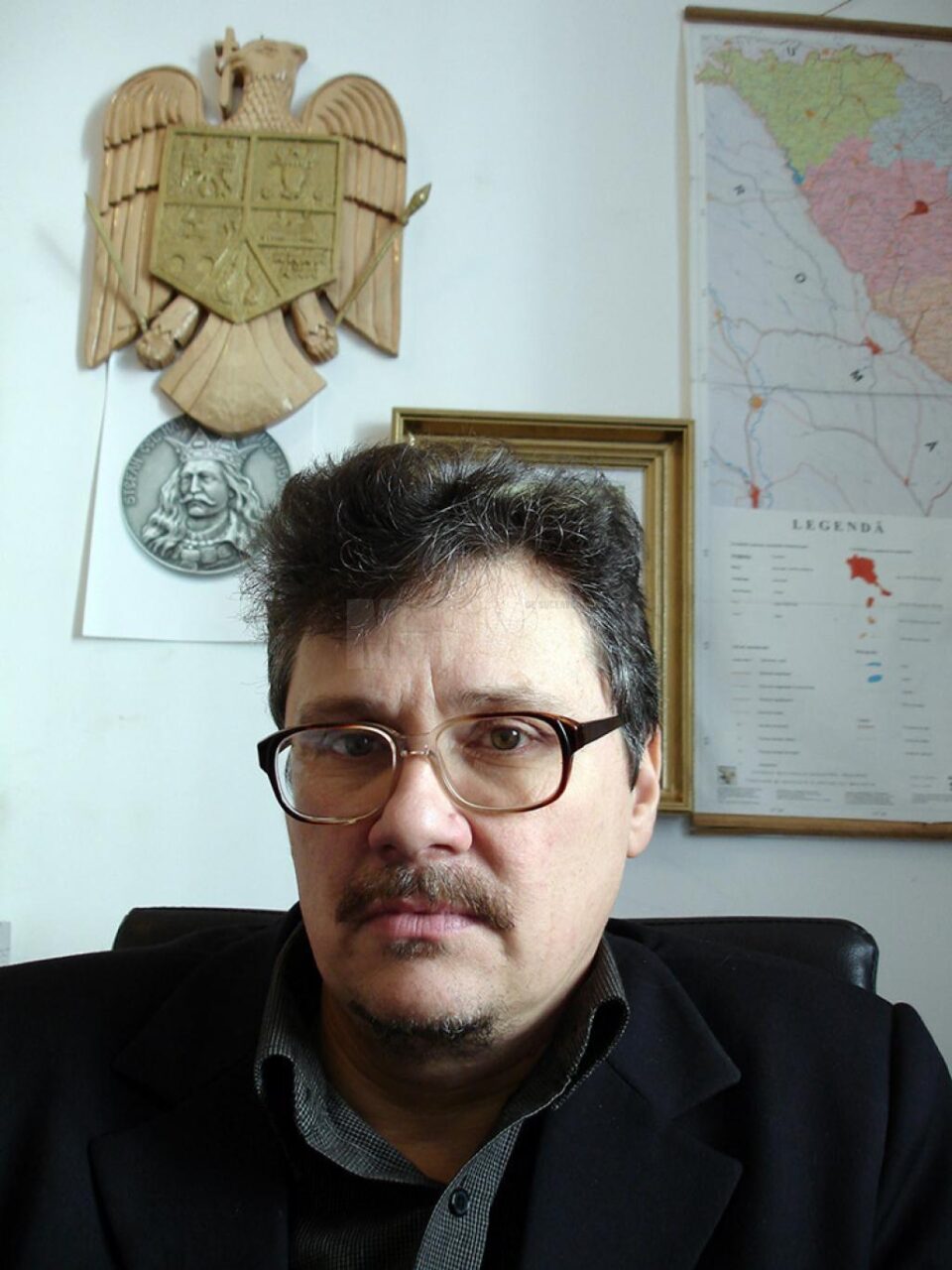Dr. Mugur Andronic