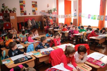 Evaluările naționale urmăresc evoluția elevilor pe parcursul gimnaziului