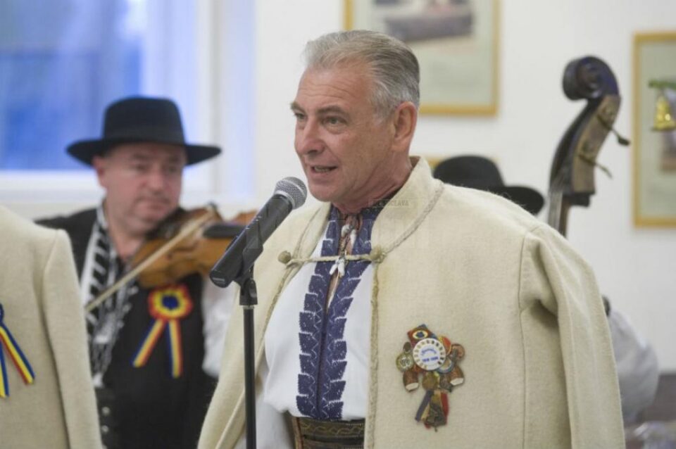Nicolae Furdui Iancu