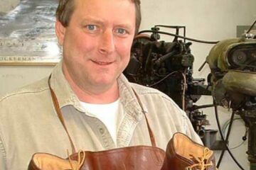 La fabrica „Străduința”