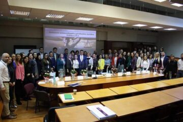 USV a găzduit o serie de întâlniri și un simpozion pe tema profesiilor juridice