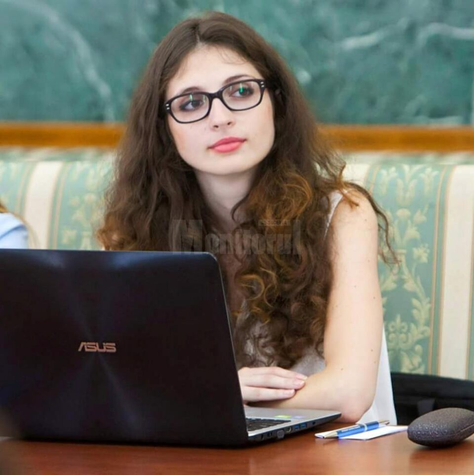 Tatiana Șoldănescu a câștigat Premiul I cu echipa și Premiul pentru cel mai bun orator în cadrul unui concurs pe teme de justiție, desfășurat la Universitatea din Dubrovnik