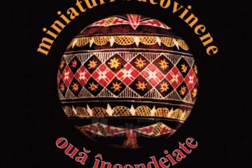 Expoziția documentară „Miniaturi bucovinene”