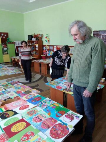 „Împărtășim Minunea Paștelui”, ediția a IV-a, la Moldovița