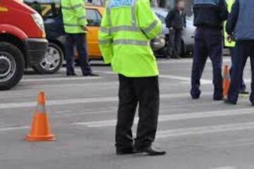 Trecere de pietoni. Foto: observatorulph.ro