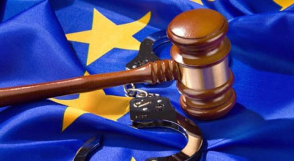 Mandat european de arestare