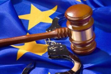 Mandat european de arestare