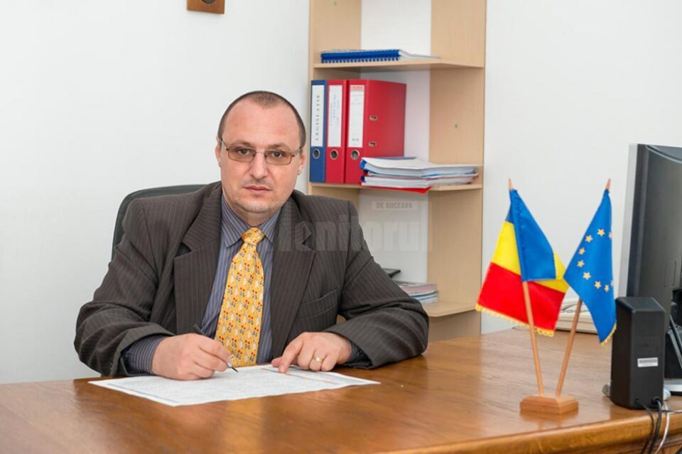 Noi standarde educaționale impuse de Colegiul Național „Eudoxiu Hurmuzachi”