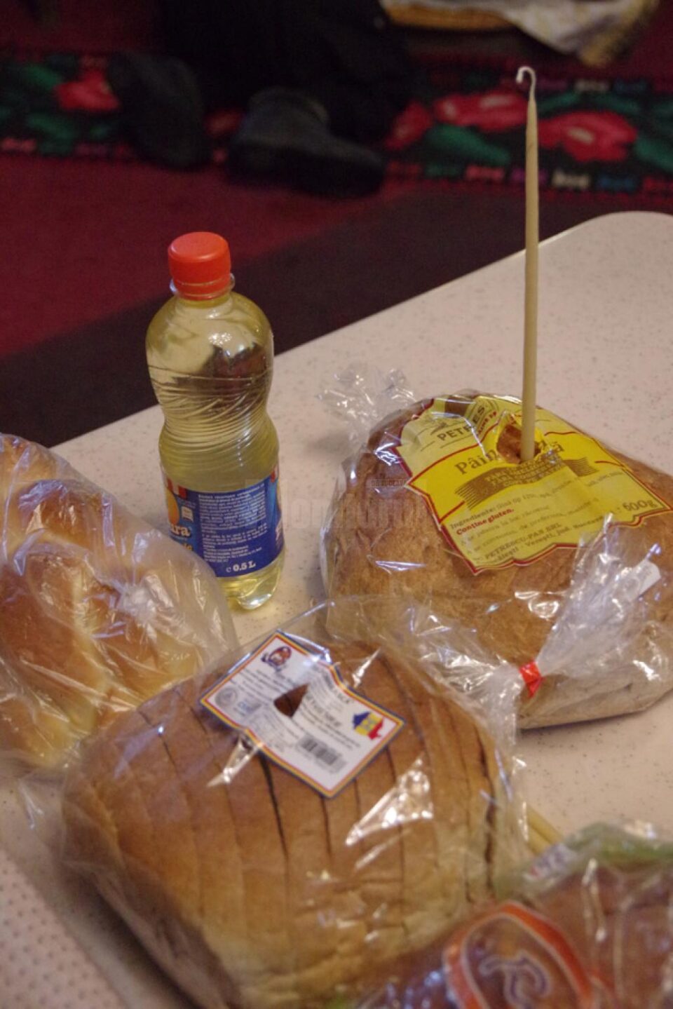 De ce nu se fac parastase în Joia Mare? De ce nu se fac parastase în Joia Mare?