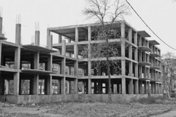 „Nou cartier de locuințe în Rădăuți”