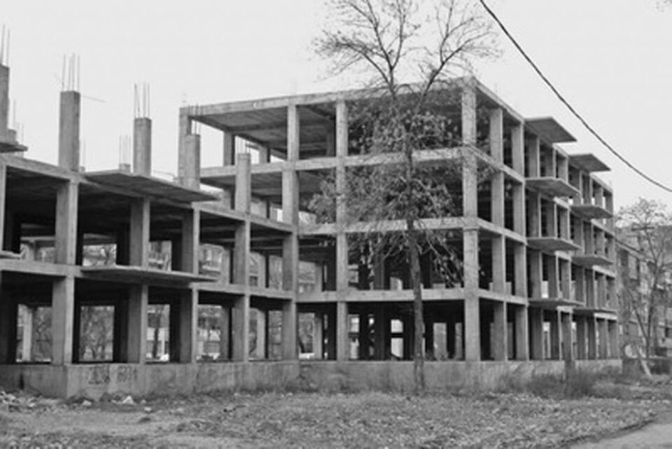 „Nou cartier de locuințe în Rădăuți”