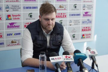 Andrei Ciutac: „Din nefericire, suntem într-o situație critică”