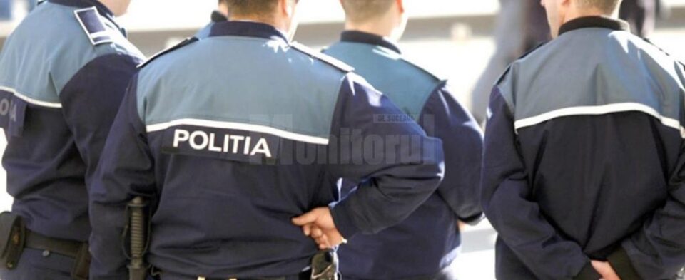 Efective suplimentare de polițiști supraveghează desfășurarea slujbelor de Denii, la lăcașurile de cult Efective suplimentare de polițiști supraveghează desfășurarea slujbelor de Denii, la lăcașurile de cult