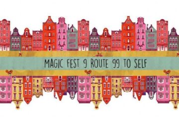 Festivalul Național de Teatru în Limba Engleză „MagicFest”