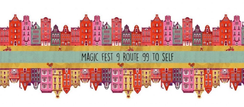 Festivalul Național de Teatru în Limba Engleză „MagicFest”