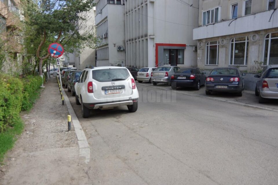 Lucrările de modernizare a străzii Vasile Bumbac au fost scoase la licitație