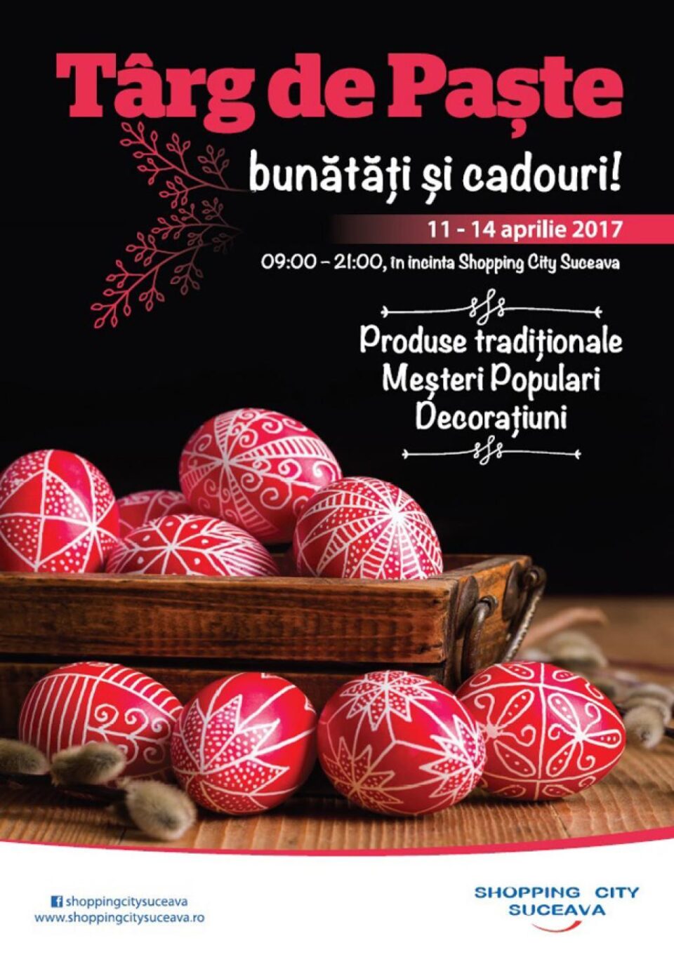 Târg de Paște